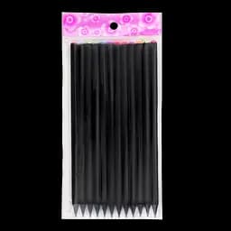 Карандаши чернографитные Offtop 12 шт. (833799)