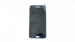 Модуль матриця + тачскрін для Samsung Galaxy E7 E700, blue PRC