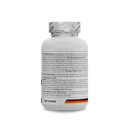 Таурін MST Nutrition Taurine, 120 капсул для підтримки загального здоров'я - мініатюра 3