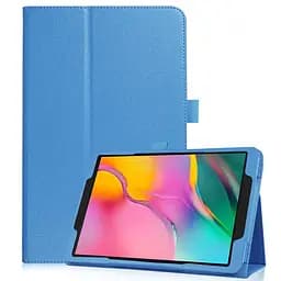 Чохол-книжка Standart для планшета Samsung Galaxy Tab Tab A7 Lite 8.7 SM-T220 та SM-T225 - мініатюра 6