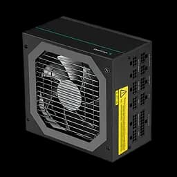 Блок живлення DeepCool DQ650-M-V2L 650W 80+ Gold (DP-GD-DQ650-M-V2L) Б/В