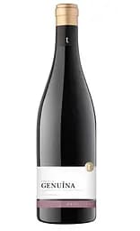 Вино Edetaria Finca La Genuina tinto DO Terra Alta 2015, 15%, 0,75 л (728486)