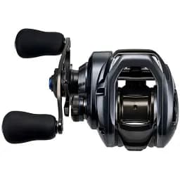 Котушка Shimano SLX A 71HG 4+1BB 7.2:1 - мініатюра 3