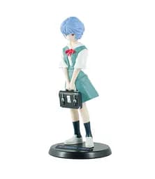 Фігурка Sega Євангеліон Рей Аянамі Evangelion Rei Ayanami Special 12 см S E RA 12 - мініатюра 4