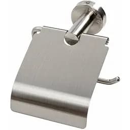 Держатель туалетной бумаги Platinum 61 ТМ (9708) Нержавеющая сталь