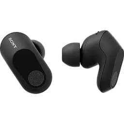 Навушники Sony Inzone Buds Truly Wireless Noise Cancelling Gaming Earbuds Black - мініатюра 3
