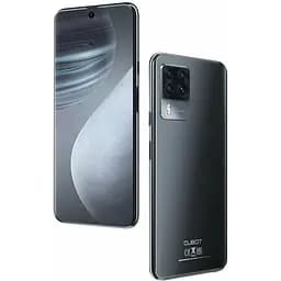 Смартфон Cubot X50 8/256 Gb Global Black - мініатюра 2