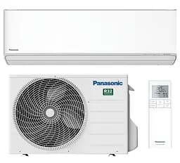 Кондиціонер Panasonic Etherea CS-Z35ZKEW/CU-Z35ZKE