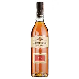Коньяк Maxime Trijol cognac VS 40% 0.5 л
