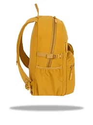 Рюкзак CoolPack FIN Mustard - мініатюра 6