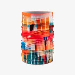 Шарф-труба Buff Original Ecostretch, Flow Multi Разноцветный