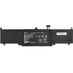 Аккумулятор PowerPlant для ноутбуков ASUS ZenBook UX303L (C31N1339) 11.31V 4400mAh