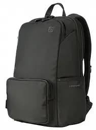 Рюкзак Terras 15.6", черный Tucano teh0014525