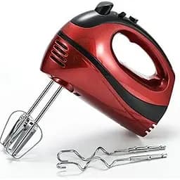 Міксер ручний Vimar VX-412R, 500 Вт