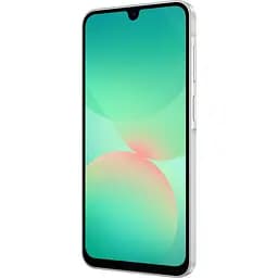 Смартфон Samsung Galaxy A26 5G 8/256GB White (SM-A266B) (UA UCRF) NFC - мініатюра 4