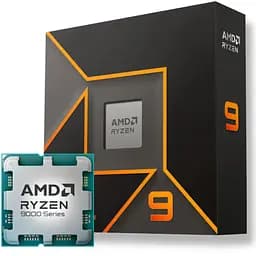 Процессор AMD Ryzen 9 9950X WOF (100-100001277WOF) (Socket AM5, 32T, 5.7 ГГц, Box)