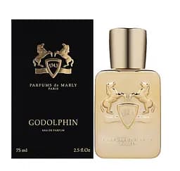 Оригинал Parfums de Marly Godolphin 75 мл парфюмированная вода