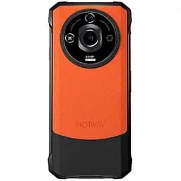 Смартфон Hotwav T7 Pro 6/256GB Orange - мініатюра 2