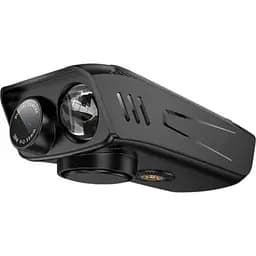 Экшн-камера Hoco DV104 4k Anti-shake Riding recorder для велосипеда 2160p