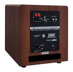Сабвуфер TAGA Harmony TSW-90 v.3 (v.2) - мініатюра 3