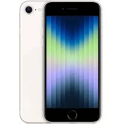 Смартфон Apple iPhone SE (2022) 64Gb Starlight (MMX63) [66168]