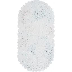 Килимок для ванної Eco Fabric Камінці 66х38 см фото-прінт Морські звірята (6638-001) - мініатюра 2
