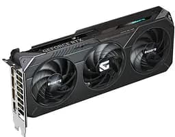 Відеокарта Gigabyte RTX 5060 8G GAMING OC (GV-N5060GAMING OC-8GD) (GDDR7, 128 bit, PCI-E v5.0 x16) - мініатюра 3