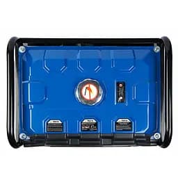 Генератор бензиновий 2.5 кВт EnerSol EPG-2800S (41-00458) - мініатюра 8