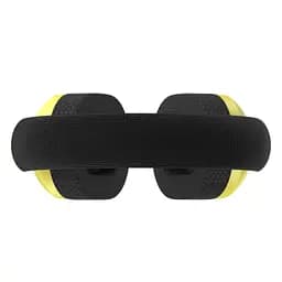 Навушники Hator Hyperpunk 2 USB 7.1 Black/Yellow (HTA-847) - мініатюра 4