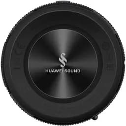 Портативна акустика Huawei Sound Joy 2 Obsidian Black [140196] - мініатюра 9
