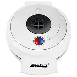 Вафельниця STEBA WE 20 White - мініатюра 2
