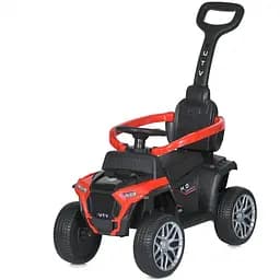 Дитячий електроквадроцикл Bambi M 4803EL-3 до 25 кг
