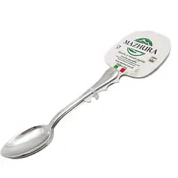 Набор чайных ложек Mazhura Boston 12.5 см 3 шт. (mz113-3)