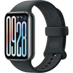 Фитнес-браслет Xiaomi Smart Band 9 Pro obsidian black (M2402B1/BHR8710GL) (Global Version)