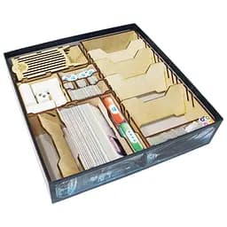 Органайзер Tower Rex Агентство ЧАС T.I.M.E Stories (59777)