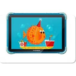 Захисна плівка StatusSKIN для Thomson TEO 10 kid Екран Глянцева Titan