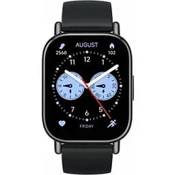 Смарт-годинник Xiaomi Redmi Watch 5 Lite Black (BHR8789GL) - мініатюра 2