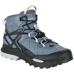 Черевики AKU Rocket MID GTX W’S 7 Light Grey