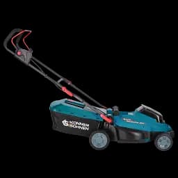 Газонокосарка аккумуляторна Könner&Söhnen KS 33LM-20V set (KS 33LM-20V set) - мініатюра 11