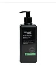 Чоловічий шампунь проти лупи з ефектом кондиціонеру UBrave Vesna 500 мл