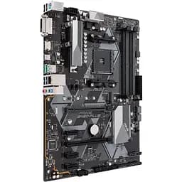 Материнська плата Asus Prime B450-PLUS - мініатюра 5