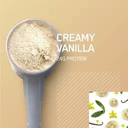 Протеїн Optimum Nutrition100% Casein Protein Vanilla 825 г - мініатюра 5