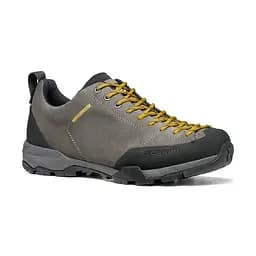 Кросівки Scarpa Mojito Trail GTX 43 Сірий-Жовтий
