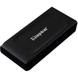 Внешний накопитель SSD Kingston XS1000 1 TB Type-C USB 3.2 1050 MB-s (SXS1000/1000G)