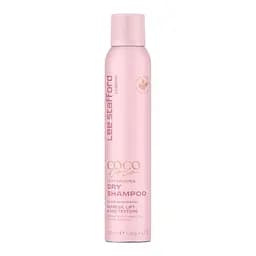Сухой шампунь Coco Loco Texturising Dry Shampoo Lee Stafford 200 мл