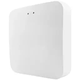 Шлюз Tuya Zigbee 3.0 Gateway Hub Smart Home Wireless, White