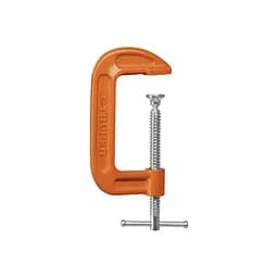 Струбцина Truper Standart С-видная 211 мм (PNT-8)