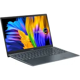 Ноутбук ASUS Zenbook 13 OLED UX325EA-KG631W (90NB0SL1-M00TB0) (90NB0SL1-M00TB0) - мініатюра 2