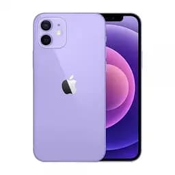 Apple iPhone 12 128GB Purple (MJNP3)