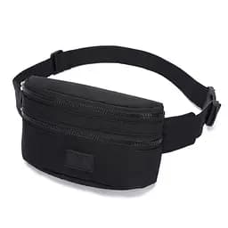 Жіноча текстальна сумка на пояс Confident WT-8895A